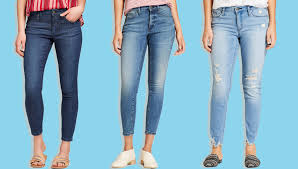 target launches new a denim line called universal thread