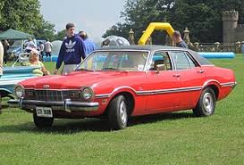Image result for Red 1973 Mercury