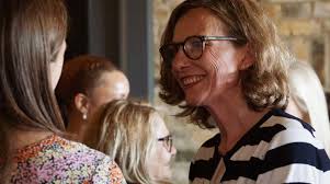 Rosa Fund Annual Report