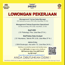 Lokasi pt coca cola sumsel loker juni. Lowongan Kerja Medan Desember 2020 Di Pt Anugrah Karya Prima Lowongan Kerja Medan Terbaru Tahun 2021