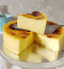 Salem Bonjour Dieu Seul Sait Combien J Aime Le Flan Et Combien De Fois Je L Ai Prepare Sans Vous Le Proposer Pendant Mes Flan Parisien Patissiere Gourmandise