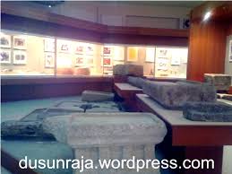 Kompleks arkeologi ini seluas tiga kilometer persegi. Muzium Arkeologi Lembah Bujang The Royal Orchard