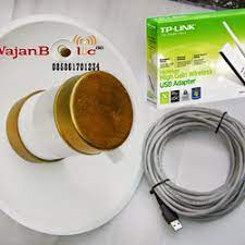 View 38 antena wifi bulat. Jual Nembak Wifi Terbaru Harga Murah August 2021 Cicil 0