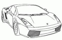 < araba boyama sayfasi in 2020 cars coloring pages race car. Araba Boyama Sayfasi Okuloncesitr Preschool Kindergarten