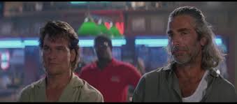 The heartbreaking truth about patrick swayze's final years. Road House 1989