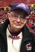 Búsqueda de Obituarios por edwin- wallace