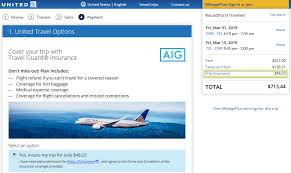 Check spelling or type a new query. Should You Buy Travel Insurance Million Mile Secrets