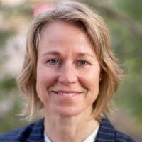 Louise Kold-Taylor, MSc, MA