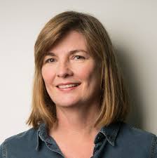 Abigail Sellen at Microsoft Research