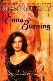 The film follows a korean family of taekwondo experts who immigrate to thailand.4. Enna Burning The Books Of Bayern 2 By Shannon Hale