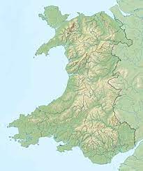 Cardiff is approximately 243 km west of london on the m4. Cardiff Wikipedia