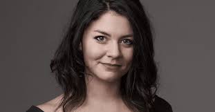 Marie-Christine Chartier : Quand le cœur balance — Revue Les libraires