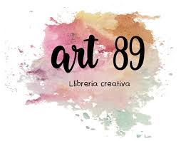 llibreria art 89