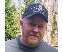 Ronald Pennington Obituary (1968