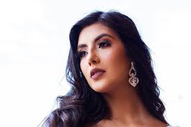 Miss Tourism International