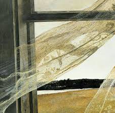 When his father died in a tragic accident, his work was forged in. Pin By Teresa Clark On Windy Andrew Wyeth Andrew Wyeth Paintings Wyeth