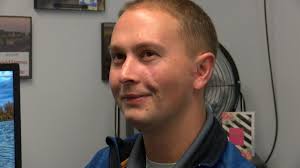 Road to Recovery: Trooper Dean Atkinson Jr.