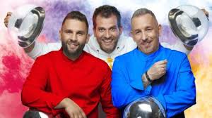 Anger zsolt, bálint ádám, bundy gergő, csordás ákos, dobó ági, dombi rudolf, erdélyi tímea, haumann máté, iszak eszter. A Konyhafonok Zsurije Igeri Letori A Pokhendi Versenyzok Szarvat 24 Hu