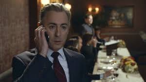 And with that, an almost expressionless alicia slides eli's glass away from him, and then demands, get out. happy holidays, good wife fans! The Good Fight Spoilers Sarah Steele On The Possibility Of Eli Gold Making A Cameo