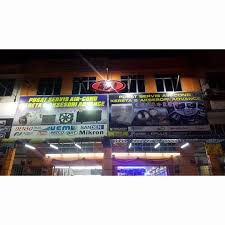 Maybe you would like to learn more about one of these? Pusat Servis Aircond Kereta Malaytimes