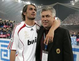 Ini akan menjadi ajang reuni bagi pelatih los blancos, carlo ancelotti. Best Players Under Carlo Ancelotti Soccergator