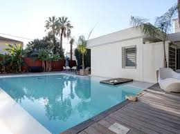 Airbnb 50 Maisons De Reve Pour Les Vacances Elle Decoration Maison D Ete Villa Contemporaine Maison Design