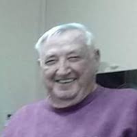 Clint Herbert “Blue Eyes” Slinker Sr. (1930-2019)