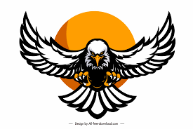 .name fonts, free fire name change , and agario names with the different letters for nick free fire you change the text font of your free fire nickname. Black Eagle Logo Free Vector Download 76 700 Free Vector For Commercial Use Format Ai Eps Cdr Svg Vector Illustration Graphic Art Design