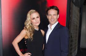 Welcome to the true blood subreddit. Anna Paquin And Stephen Moyer Want True Blood Return Entertainment Insidenova Com