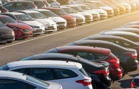 Buying a car from some indiana toyota dealers can be a stressful experience, which is why the finance team at toyota of muncie is committed to making your next car purchase the easiest one yet! Nj New Car Dealerships Report 35 Billion In 2020 Sales New Jersey Business Magazine
