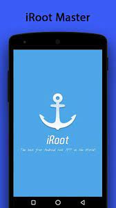 You can find it in download . Iroot For Android Apk Download