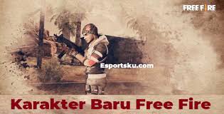 Senada dengan hal tersebut, joe taslim juga mengaku antusias bisa memperkenalkan indonesia lewat game esports free fire. Karakter Joe Taslim Jota Terbaru Free Fire Cara Mendapatkan Dan Review Ff Esportsku