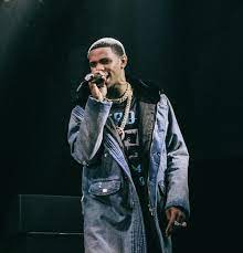Golocalprov Pc Alum Says College S Concert Was Offensive As Rapper Repeatedly Used N Word Https Www Golocalprov C Boogie Wit Da Hoodie First Rapper Rappers