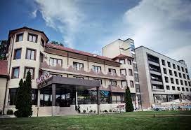 Hotel President BÄƒile Felix Aktualisierte Preise Fur 2021