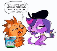 russell ferguson – @nightsoulvixen on Tumblr