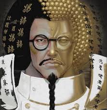 Actual tough fight : r/OnePiecePowerScaling