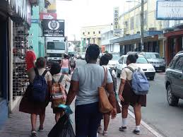 Wann und wo sind saturn, venus oder mars sichtbar? Kinderweltreise Ç€ Belize Alltag In Belize