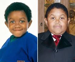 Holy crap! Webster is 50 years old today! Emmanuel Lewis (March 9, 1971) is  50 years old today! As a child, he played the title character in the 1980s  television sitcom Webster.
