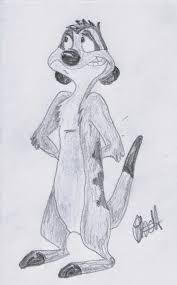 It had intense thematic elements that should have warranted a pg, instead of those that don't deserve it. Jo Linsdell Disney Illustration Study The Lion King Lion King Drawings Disney Drawings Sketches Cartoon Drawings