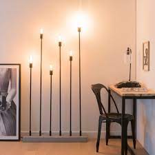 Maybe you would like to learn more about one of these? Lampadaire Maisons Du Monde 25 Modeles Pour Un Interieur Lumineux