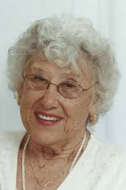 Dorothy "Dot" Houser Obituary