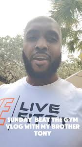 Sunday workouts are just a Vibe . ( Beat the gym ), Anthony Thomas ,  #livefittt #groupworkout #fitnessmotivation #fitness #fittok  #workoutchallenge #workoutplan #workoutmotivation #workoutroutine #fyp ...