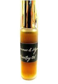 Free shipping on qualified orders. Large Alabaster Box With 50ml Spikenard Perfume Shofars From Afar
