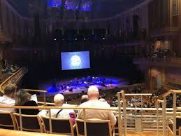 Photos At The Music Center At Strathmore