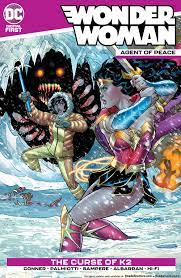 A super list of books about superheroes and supervillains. Wonder Woman Agent Of Peace 002 2020 Read Wonder Woman Agent Of Peace 002 2020 Comic Online In High Quality Read Full Comic Online For Free Read Comics Online In High Quality