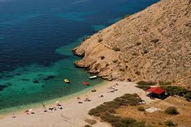 It's time to take off those ugly wet swimsuits and go for some serious skinny. Vacationing On The Best Beaches In Croatia Creative Travel Guide