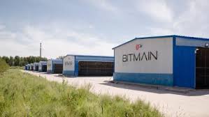 But they have to endure a much longer period than expected to break even on their investments. Bitmain Bitcoin Mine 360 Video Of A Giant Mine In Inner Mongolia Quartz