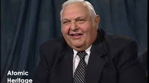 Richard McCardell's Interview