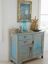 There are quite a few ways to achieve the rustic look. How To Distress Furniture Hgtv