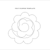 Try scalloped ornaments stamp set here. 1